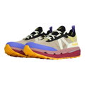 Tropicfeel Sneaker Terra.001 Eucalyptus Red beige/rot